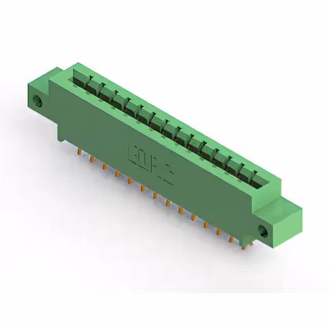 833-028-556-812 EDAC Inc.  Edgeboard Connectors